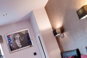 Gallery image of Tom Thumb Apartments in Liverpool