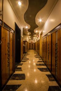 Fotografie z fotogalerie ubytování The Suncourt Hotel Yatri v Novém Dillí