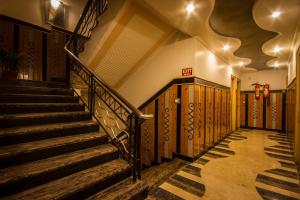Fotografie z fotogalerie ubytování The Suncourt Hotel Yatri v Novém Dillí