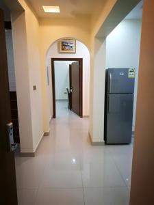 Fotografie z fotogalerie ubytování شقق البيت الجديد - شقق مخدومه v destinaci Yanbu