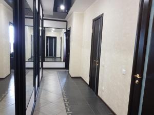 Gallery image of Apartments Crystal Club in Oryol
