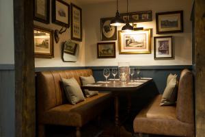 Innkeeper's Lodge Harrogate - East , Knaresborough