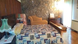 En eller flere senge i et værelse på Casa da Boavista + 34 billeder