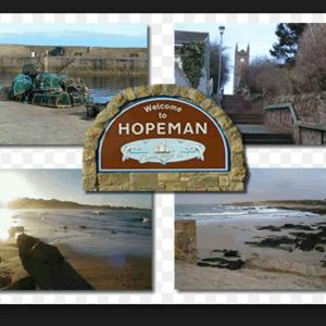 HopemanにあるThe Stationのギャラリーの写真