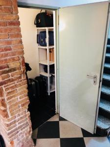 Imagem da galeria de Hostel New York em Barcelona