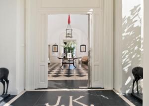 Fotografie z fotogalerie ubytování J.K. Place Capri v Capri