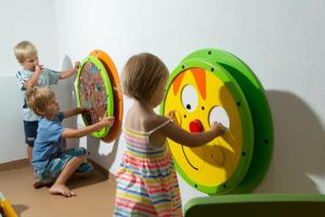 Ospiti di Familienhotel Adler
