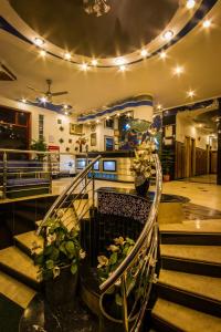 Fotografie z fotogalerie ubytování The Suncourt Hotel Yatri v Novém Dillí