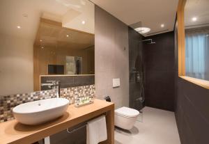 Φωτογραφία από το άλμπουμ του Seen Hotel Abidjan Plateau στο Αμπιτζάν