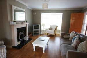 Gallery image of Glen Ard Holiday Home No 1 by Trident Holiday Homes in Dunmore East