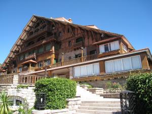 صورة لـ Gran Hotel La Cumbre في لا كومبر