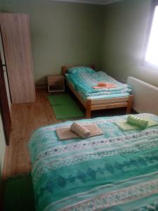 Gallery image of Rooms Violeta in Mokra Gora