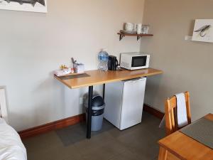 Gallery image of Stay@67 Apartments - Dullstroom in Dullstroom