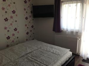 Fotografia z galérie ubytovania Panoráma Wellness Apartman v Siófoku