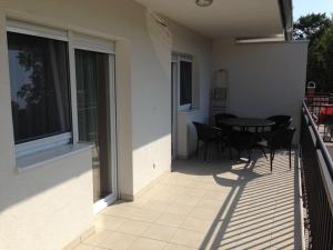 Fotografia z galérie ubytovania Panoráma Wellness Apartman v Siófoku