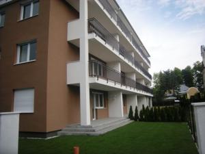 Fotografia z galérie ubytovania Panoráma Wellness Apartman v Siófoku