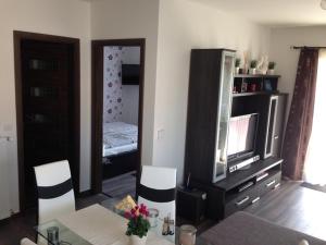 Fotografia z galérie ubytovania Panoráma Wellness Apartman v Siófoku
