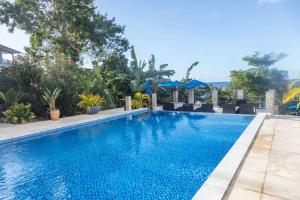 Piscina di Bacolet Beach Club o nelle vicinanze