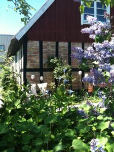 Giardino di Ängshyddan B&B