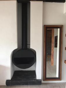 Fotografie z fotogalerie ubytování Casa Acento v destinaci Valle de Bravo