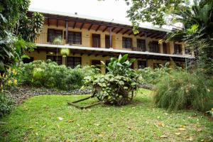 Gallery image of Hotel Las Farolas in Antigua Guatemala
