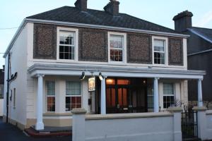 Gallery image of Desota House Bed and Breakfast in Galway