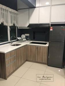 Gallery image of Le Maison GuestHouse @ Majestic Imperial in Ipoh