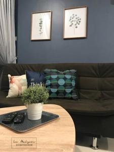 Gallery image of Le Maison GuestHouse @ Majestic Imperial in Ipoh