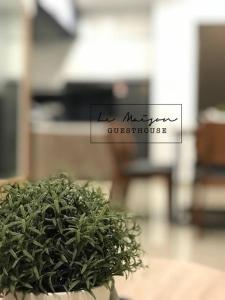 Gallery image of Le Maison GuestHouse @ Majestic Imperial in Ipoh
