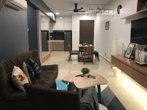 Gallery image of Le Maison GuestHouse @ Majestic Imperial in Ipoh