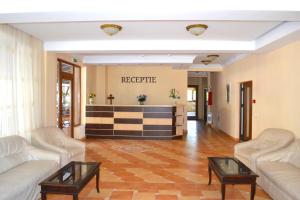 Fotografie z fotogalerie ubytování Pensiunea Skiland v destinaci Muntele Băişorii + 76 fotografií