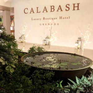 圣乔治Calabash Hotel的相册照片