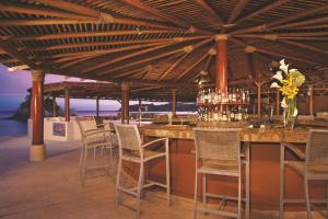 Fotografie z fotogalerie ubytování Dreams Huatulco Resort & Spa v destinaci Santa Cruz Huatulco