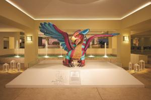 Fotografie z fotogalerie ubytování Dreams Huatulco Resort & Spa v destinaci Santa Cruz Huatulco