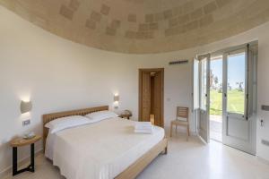 Gallery image of Tenuta Monticelli Bio Relais in Alezio