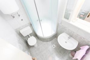 トゥチェピにあるApartments Ivan & Tonkaのギャラリーの写真 +62枚の写真