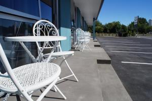Galeriebild der Unterkunft Taylors Motel in Ashburton
