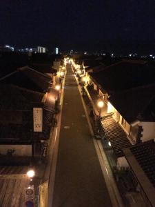 Kejiranan di persekitaran atau kejiranan dekat dengan rumah percutian