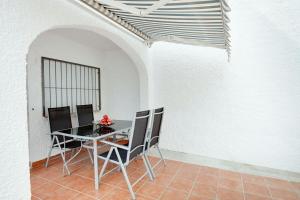 Gallery image of La Mata Apartments in Torrevieja