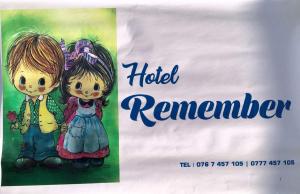 Otroci med bivanjem v nastanitvi Hotel Remember