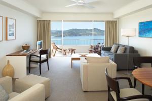 Gallery image of Reef View Hotel in Hamilton Island