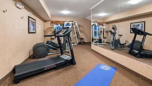 Imagen de la galería de Best Western I-5 Inn & Suites, en Lodi