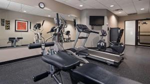 Φωτογραφία από το άλμπουμ του Best Western Inn & Suites - Lake Charles σε Lake Charles