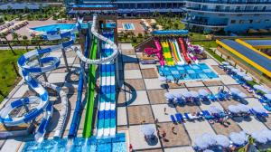 Gallery image of Eftalia Ocean in Konaklı