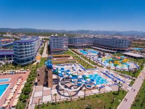 Gallery image of Eftalia Ocean in Konaklı
