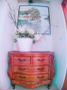 Foto sihtkohas Wujie asuva majutusasutuse Riverside B&B galeriist