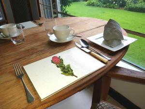 约翰内斯堡B&B on Buckingham Guest House的相册照片