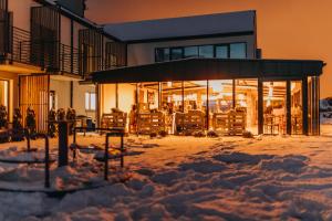 Fotografie z fotogalerie ubytování Siesta v destinaci Grzybowo