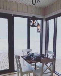 Fotografie z fotogalerie ubytování Akurgerði Guesthouse 6 - Country Life Style v destinaci Ölfus