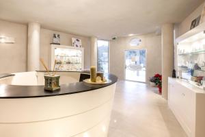 Fotografie z fotogalerie ubytování Relais I Piastroni v destinaci Monteverdi Marittimo